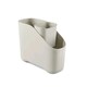 image 1 of Melamine Large Drainer with Inner Bucket Cream | Cream
