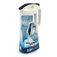 image 1 of LocknLock Hydration Tritan Spring Jug with Lid Durable Fridge Door Pitcher - 2 L