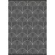 image 1 of The Rugs Flatweave Indoor Outdoor Reversible Rug Pangli Durable Polypropylene