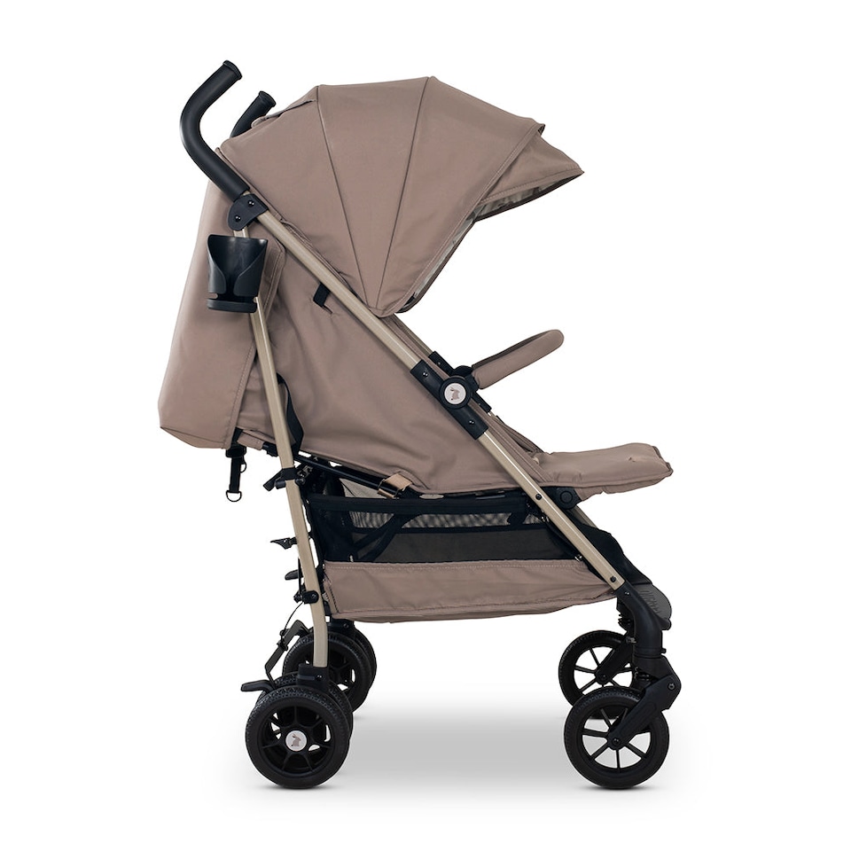 image 1 of Cosatto Supa Lite Compact Stoller From Birth to 25kg