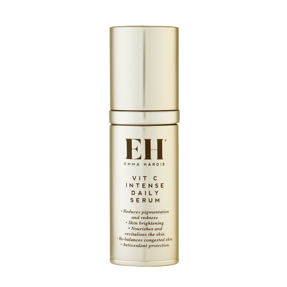 Emma Hardie Vitamin C Intense Daily Serum 30ml