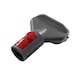 image 5 of Reliapart Compatible Dyson V8 Cyclone DS20 Type Vacuum Cleaner Dirt Brush - 967765-02