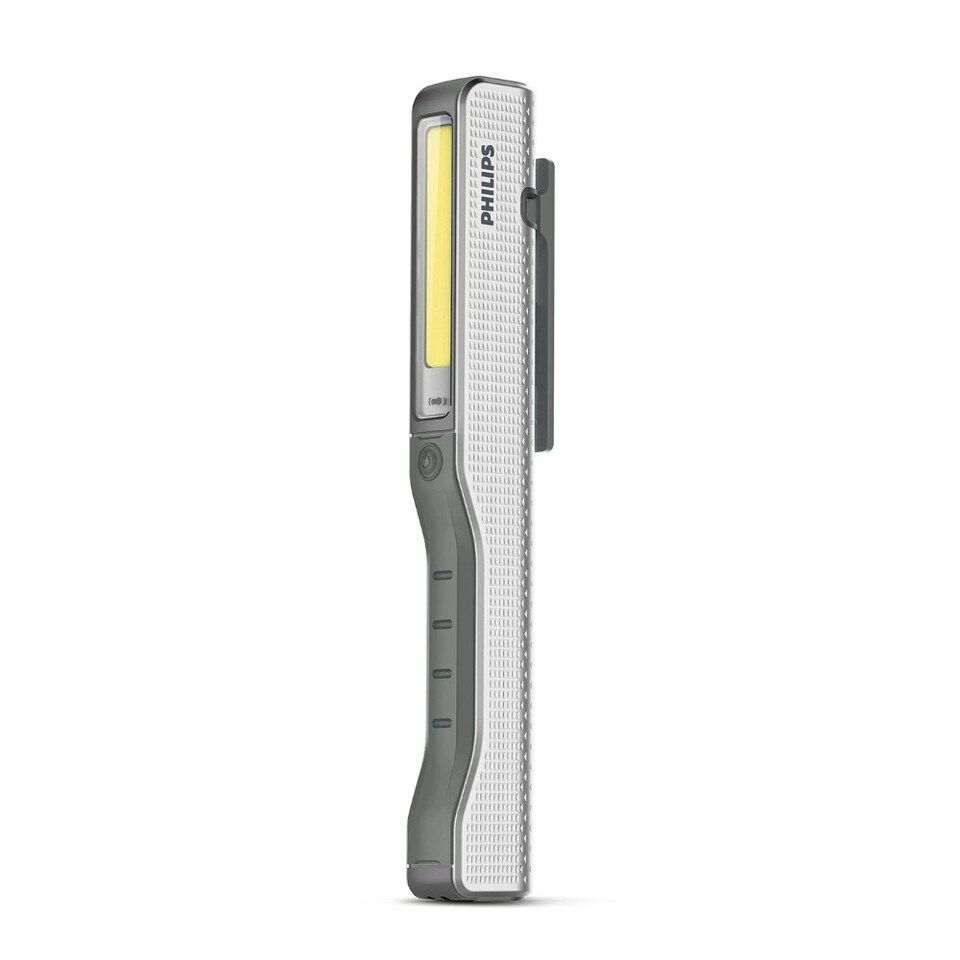 image 1 of Philips Professional Penlight Premium Colour+ LED Work Light