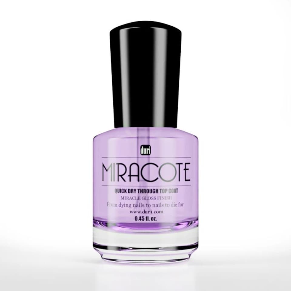 image 1 of DURI MIRACOTE TOP COAT