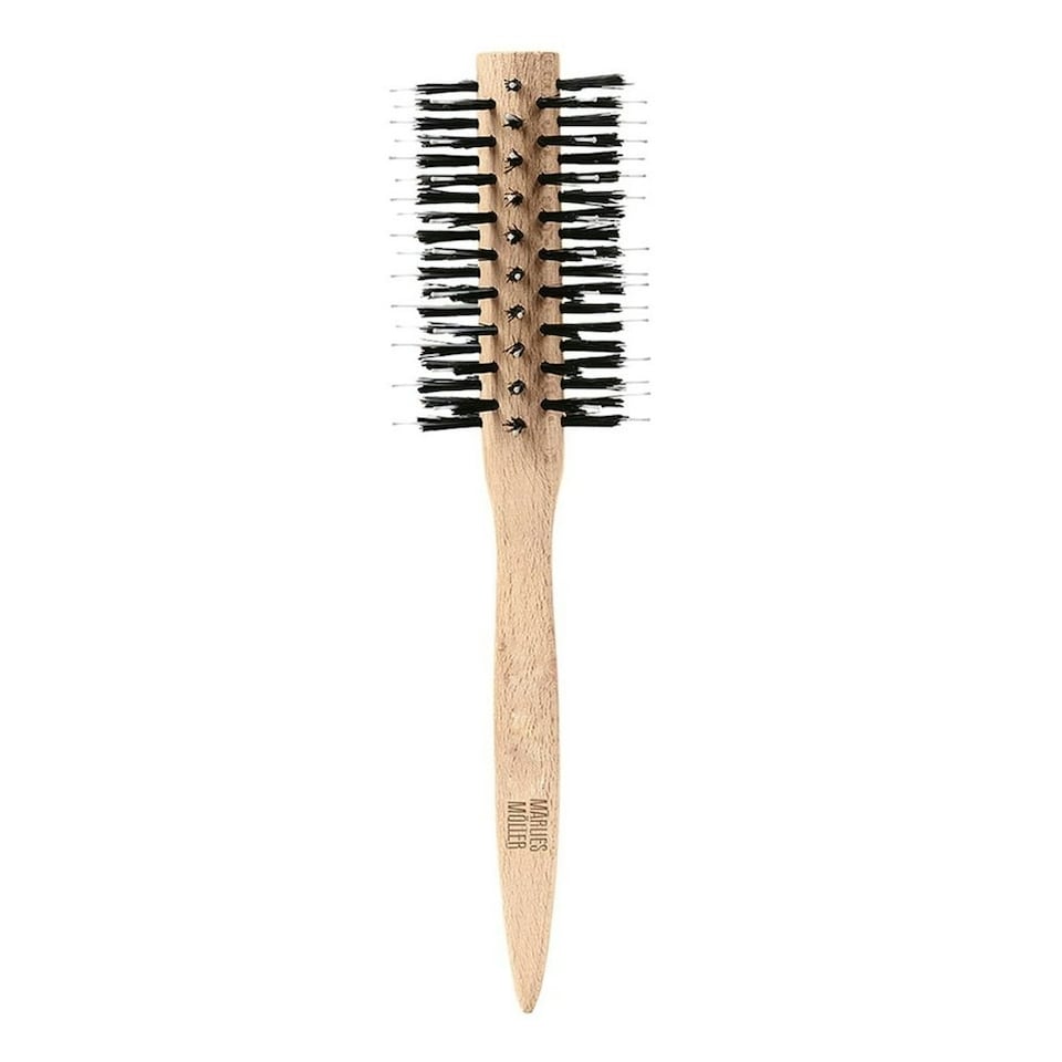 image 1 of Marlies Moller Large Round Styling Brush