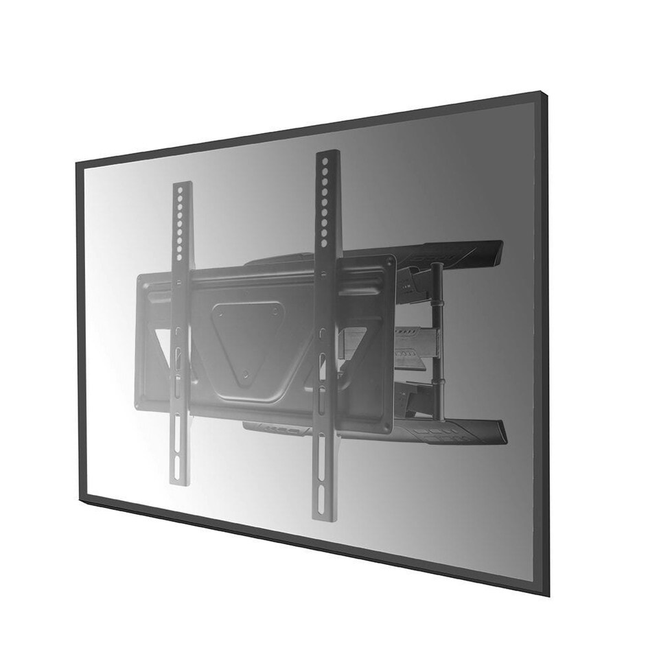 image 1 of Single Display Full Motion Wall Mount