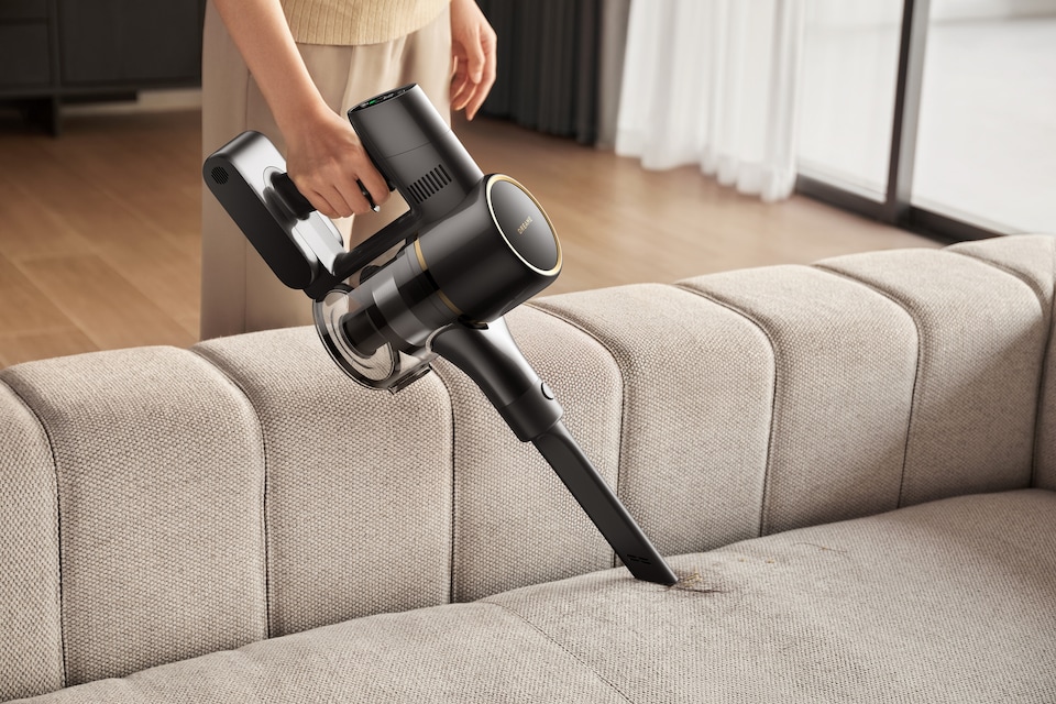 image 1 of Dreame R10S Lite Cordless Stick Vacuum