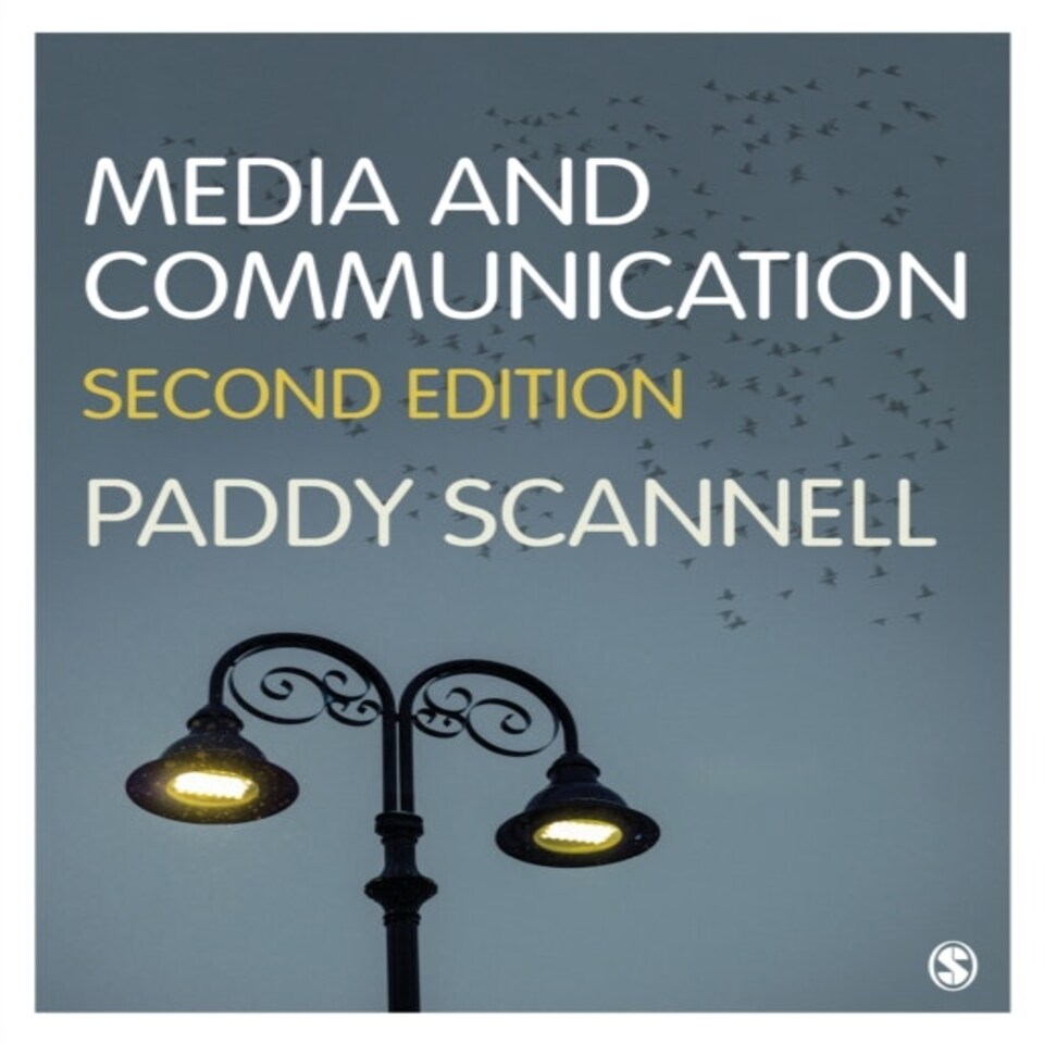 Media & Communication