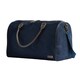 image 2 of Vinga Hunton 36L Weekend Bag - Blue - One Size | Blue | One Size