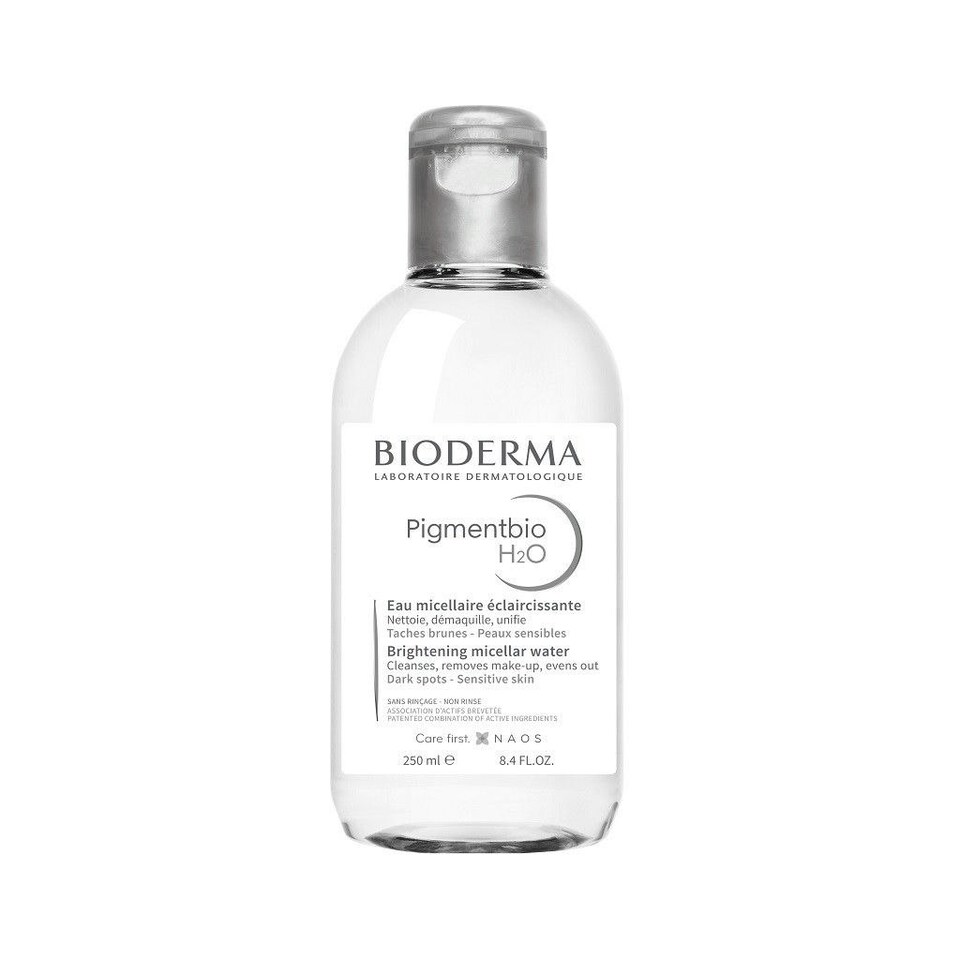 Bioderma Pigmentbio H2O Brightening Micellar Water 250ml