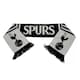 image 2 of Tottenham FC Wordmark Scarf