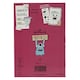 image 9 of Hallmark Thank you Juvenile Sticker Set Card - Medium