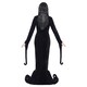 image 3 of Duchess of the Manor Fancy Dress Costume Ladies Large - UK 16-18