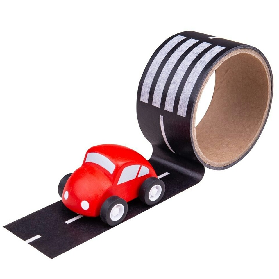image 1 of Roadway Tape