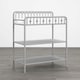 image 5 of Ivy Baby Changer in Metal Grey