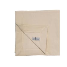 Gildan Heavy Blend Stadium Blanket - Sand - One Size