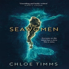 The Seawomen