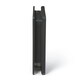 image 10 of Cat Mate Large Cat Flap With 4 Way Lock - Grey (221G)