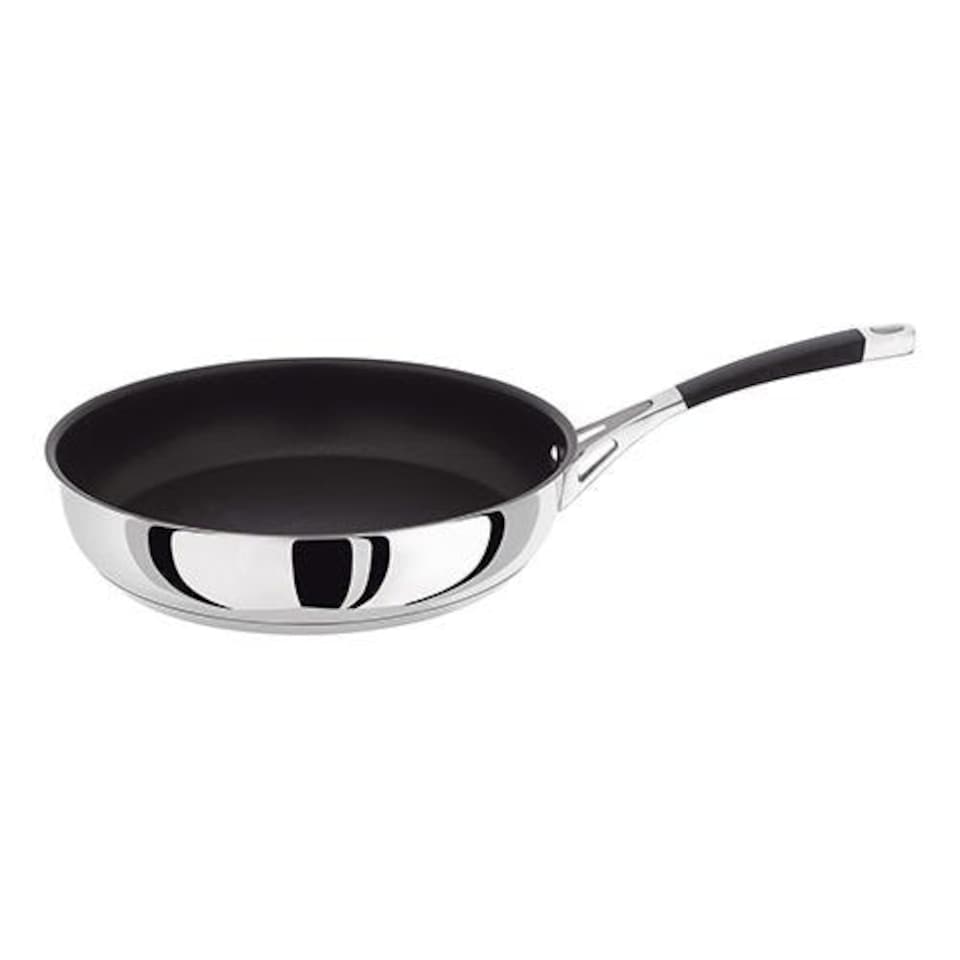 image 1 of Stellar 5000 Induction Flow 26cm Non-Stick Frypan