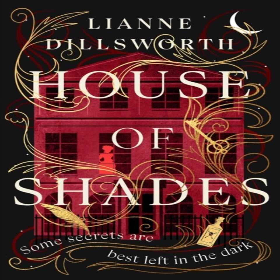 House Of Shades