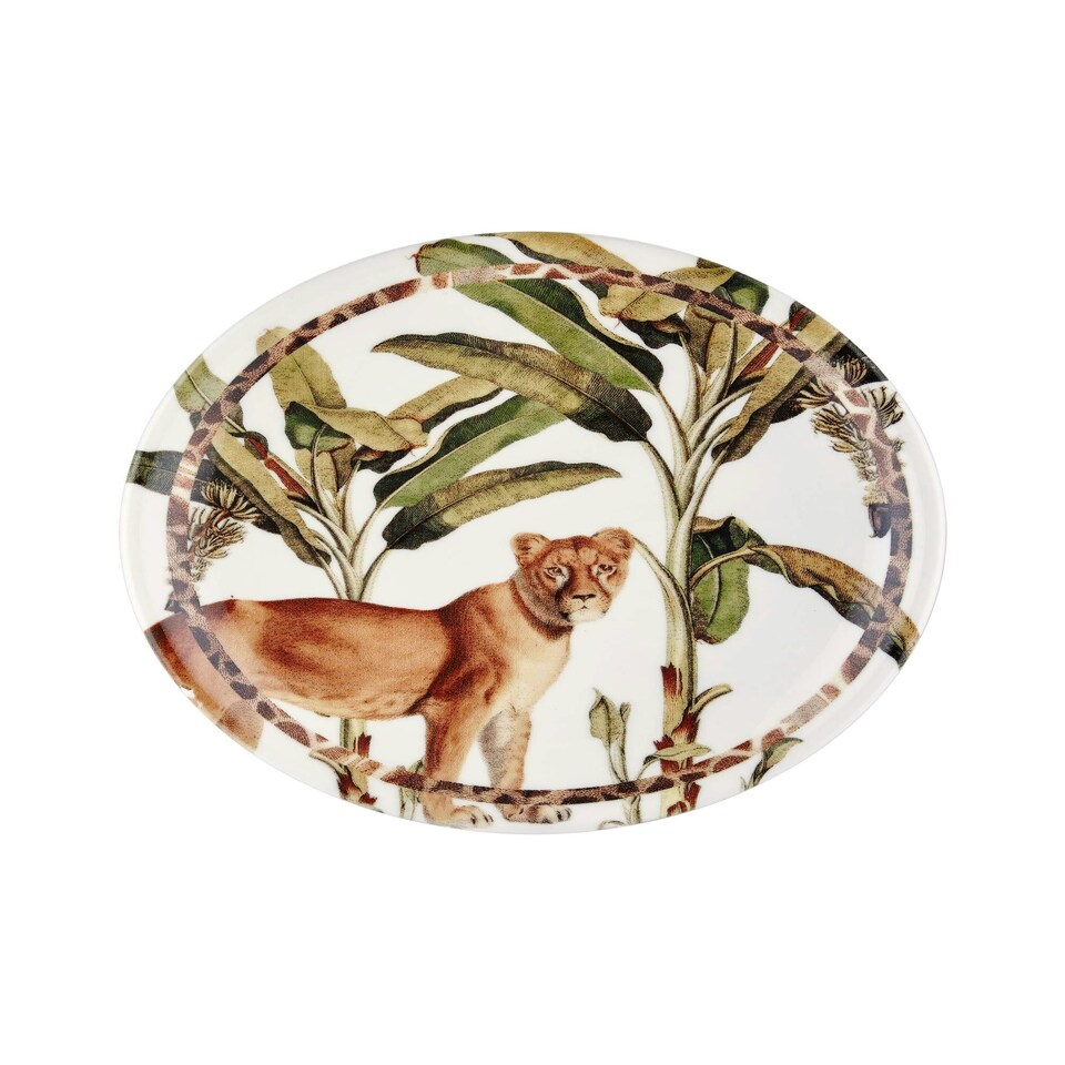 image 1 of Mon Reve Collection Side Plates (Set of 6)