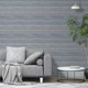 image 3 of World of Wallpaper Strata Marble Effect Wallpaper - Blue/Gold - 10.5m x 53cm Blue