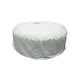 image 1 of Bubble Spa Cover for 2 (195x100x70cm)