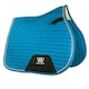 image 8 of Woof Wear Pony GP Saddle Cloth Yellow | Size: Pony
Colour: Yellow