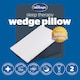 image 9 of Silentnight Sleep Therapy Wedge Pillow