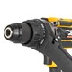 image 7 of JCB Pro Cordless Combi Drill 18v 160Nm Electric Screwdriver Impact Auxiliary Handle Anti Kickback (Bare Unit only)