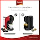 image 9 of Cappuccino - Dolce Gusto ® Compatible Milky Coffee Capsules (80 Pods)
