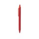 image 1 of XD Collection Tide Recycled ABS Plastic Pen - Red - One Size