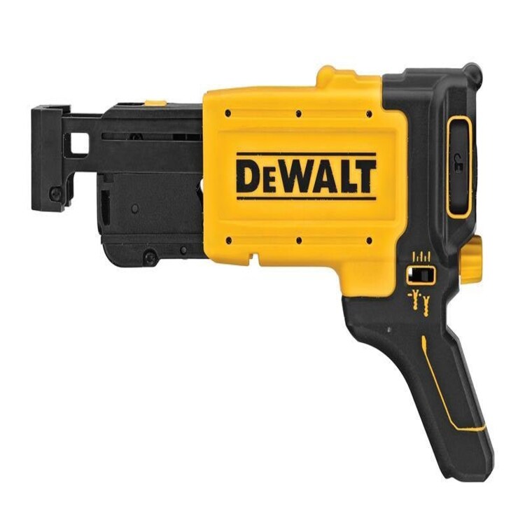 Dewalt Dcf6202 Collated Drywall Screw Gun Attachment