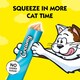 image 2 of Dreamies Creamy Cat Treats With Salmon 11 x 40g