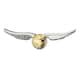 image 5 of Golden Snitch Pin Badge- HPPB0004