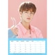 image 2 of BTS 2026 A3 CALENDAR
