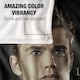 image 3 of Vampire Diaries Love Forever, Live Forever Stefan Blanket - Multicoloured - One Size