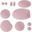 Dusty Rose