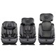 image 10 of Logan i-Size Grey