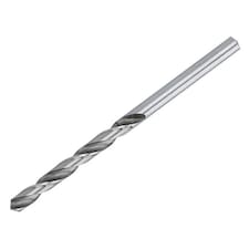 Dewalt Power Tools Hss-g Jobber Drill Bit - Multi Colour - 4.5mm OL:80mm WL:47mm