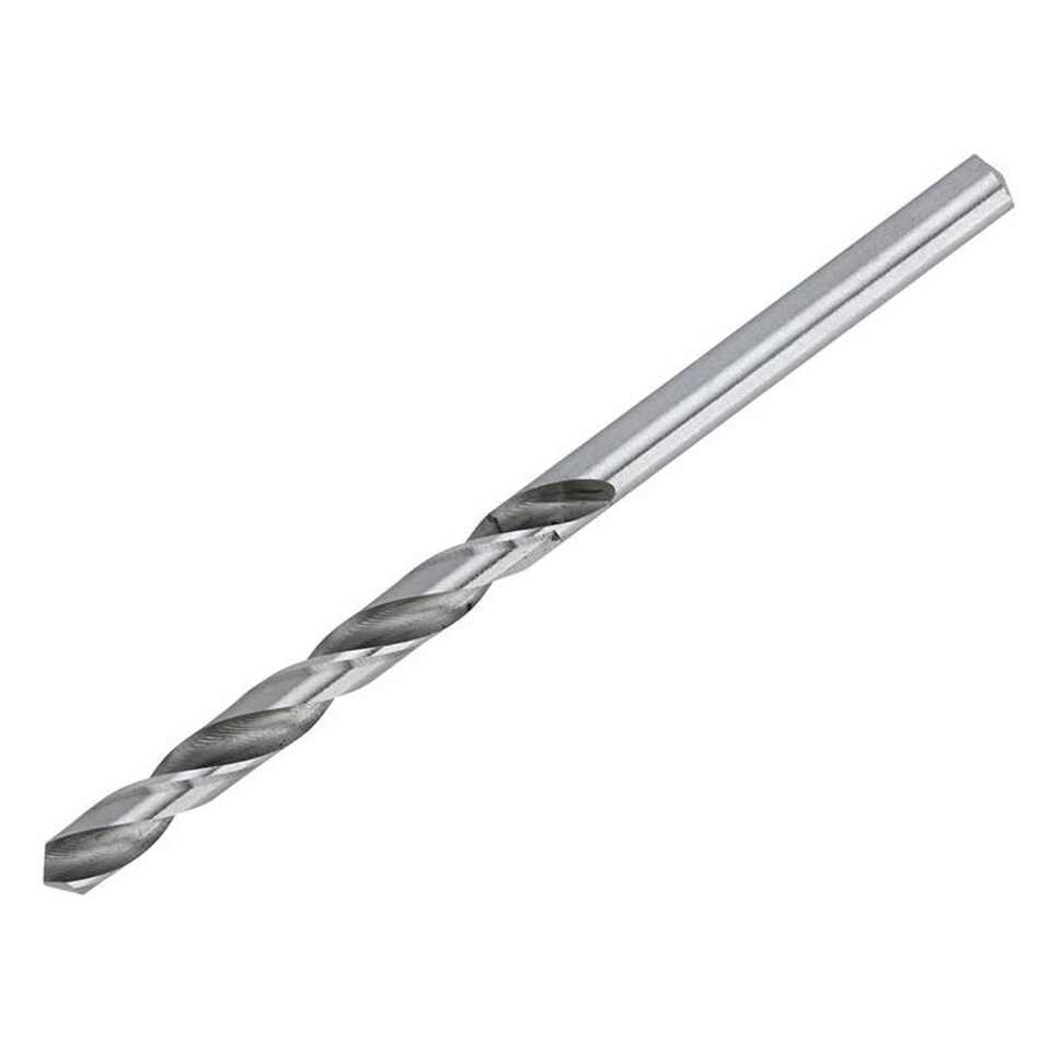 Dewalt Power Tools Hss-g Jobber Drill Bit - Multi Colour - 4.5mm OL:80mm WL:47mm