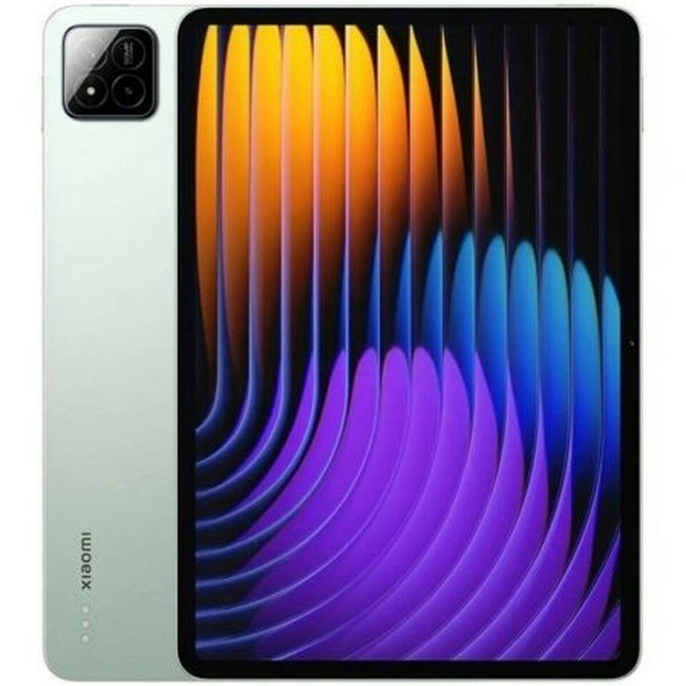 image 1 of Tablet Xiaomi Green (Green) N/A | N/A | One Size