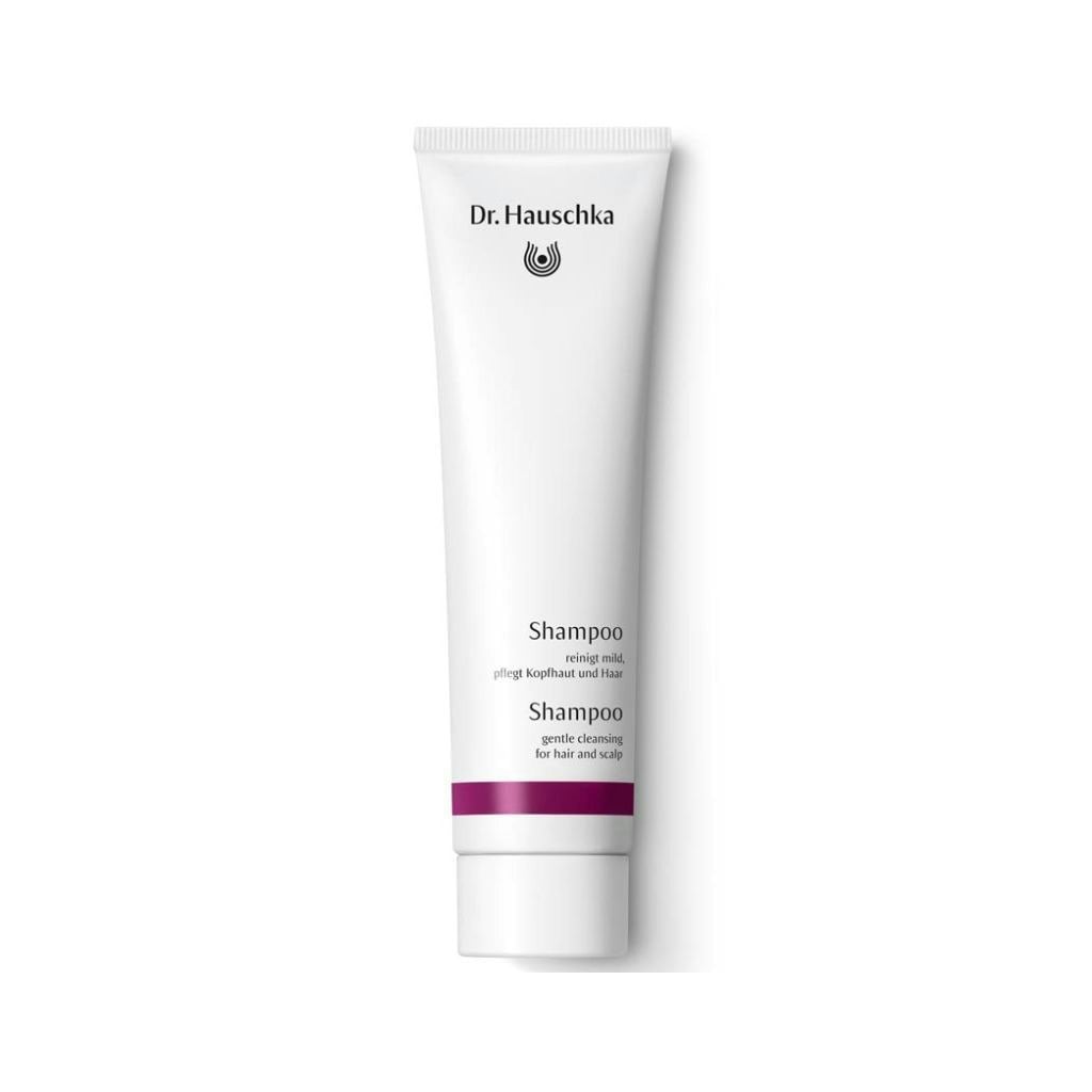 Dr. Hauschka Hair Care Shampoo gentle shampoo 150 ml