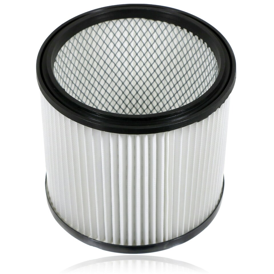 image 1 of SPARES2GO Cartridge Filter for GUILD 8642240 8815785 GWD30 GWD30P 30L Vacuum Wet & Dry