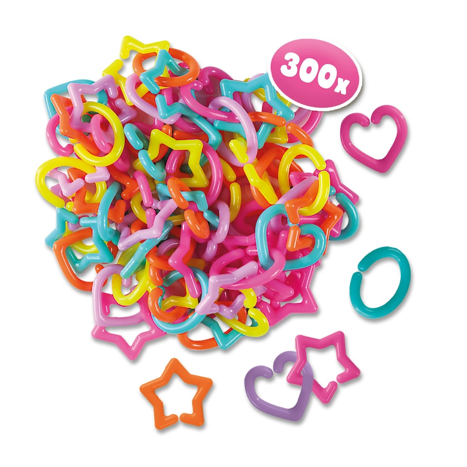 image 1 of SES Creative Link Charms