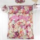 image 1 of Stay Sassy Duvet Cover Set - King