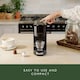 image 5 of Dualit Coffee Pod Coffee Machine