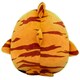 image 4 of Squishmallows Jagger The Tiger Shark 7.5-Inch Soft Toy
