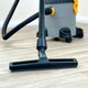 image 2 of SPARES2GO Universal Vacuum Cleaner Squeegee Floor Nozzle Wet Pick Up Tool 30mm to 38mm
