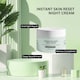 image 2 of Warda Luxury Skincare Instant Skin Reset Night Cream